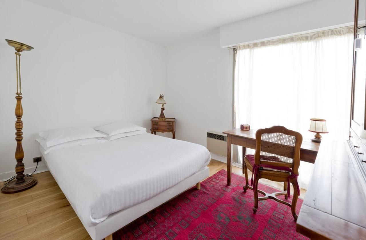 L'appart Beaubadat Bordeaux Extérieur photo